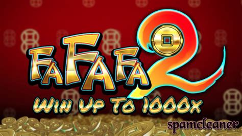 the fafafa slot review|FaFaFa Slot Review .